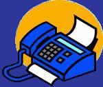 Submit A Fax!