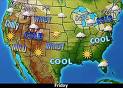 US Weather